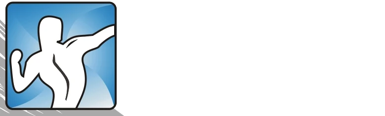 Advanced Chiropractic and Wellness Center White Logo