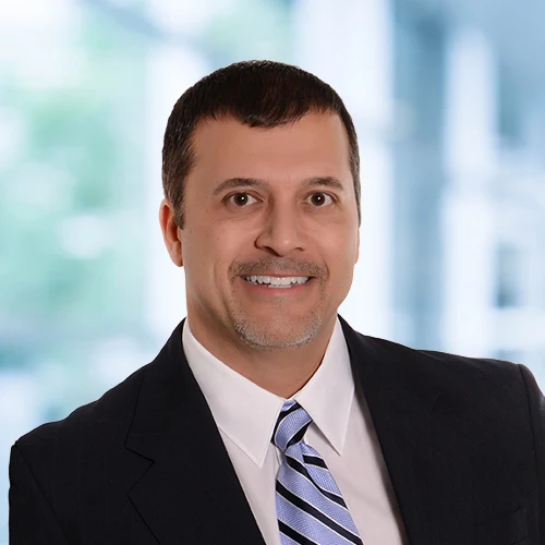 Jim Atkinson Portrait